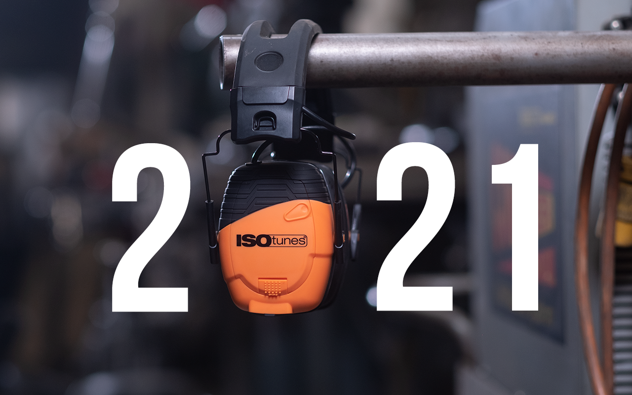 5 Reasons to Prioritize your Hearing Health in 2021