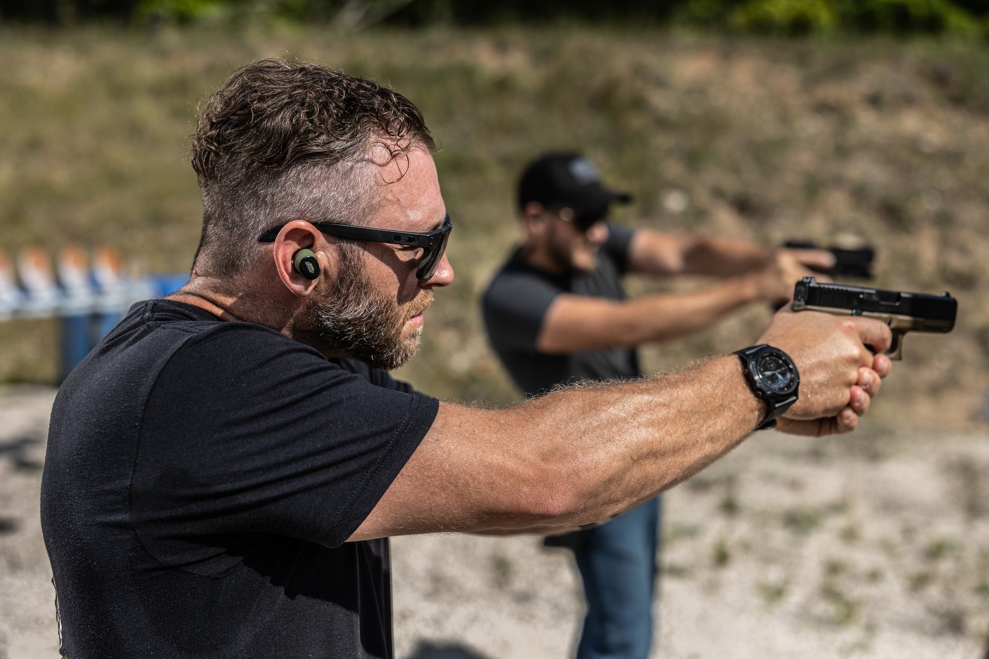 NSSF Environmental Managment of Outdoor Shooting Ranges