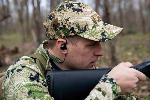What's the Best Caliber for Deer Hunting?