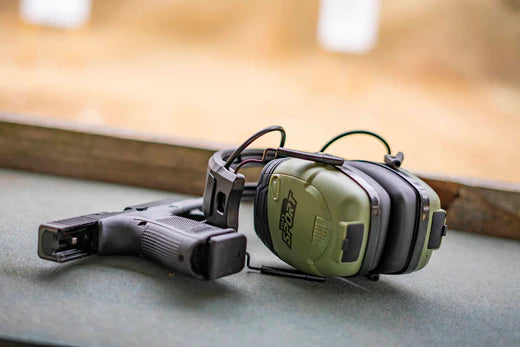 Top 5 Gun Shows to Attend Post-Covid