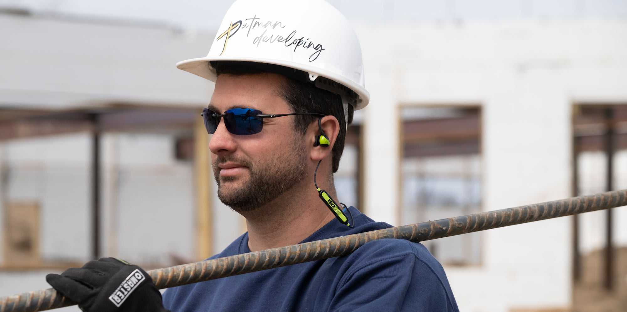 Situational Awareness For Construction