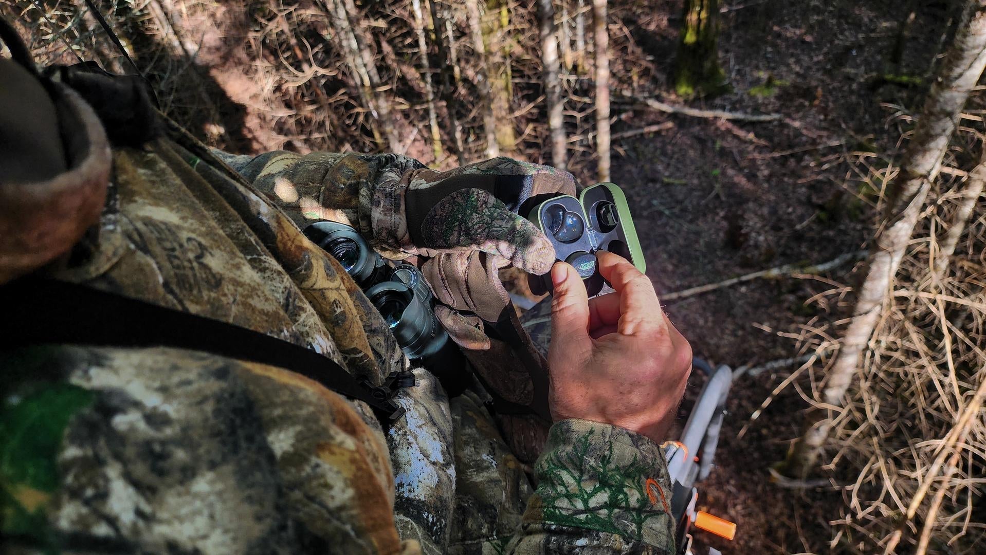 Why Every Hunter Should Invest in Quality Ear Protection