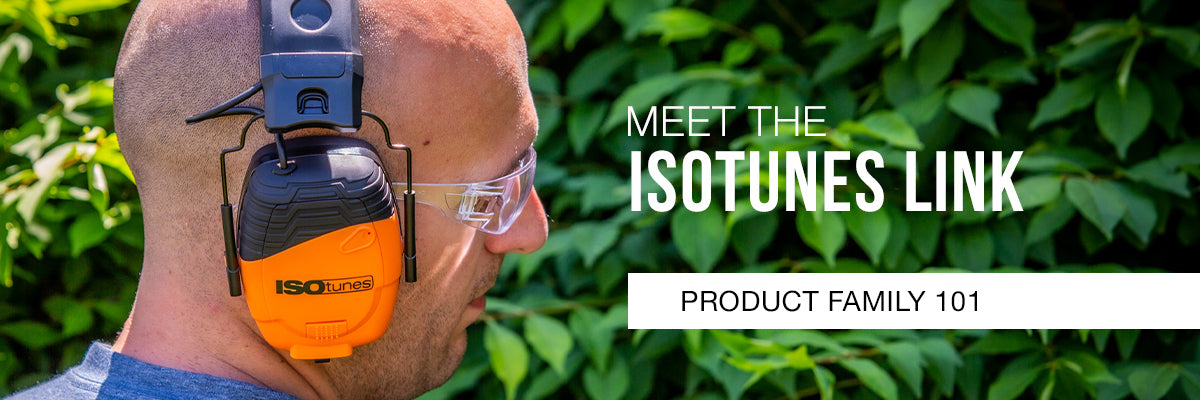 Meet the LINK Product Family