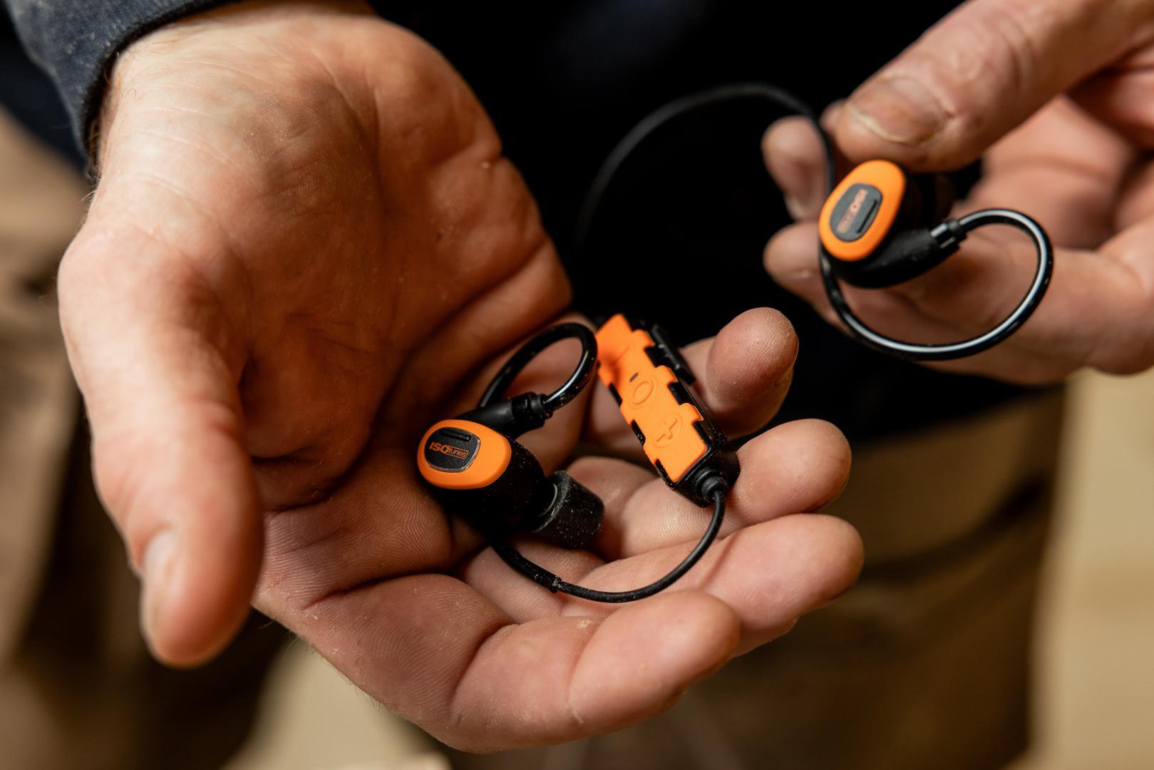 ISOtunes FAQ: How to Use, Fit, and Maintain Your Hearing Protection Earbuds