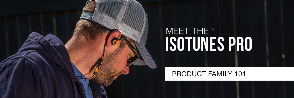 Meet the PRO Product Family