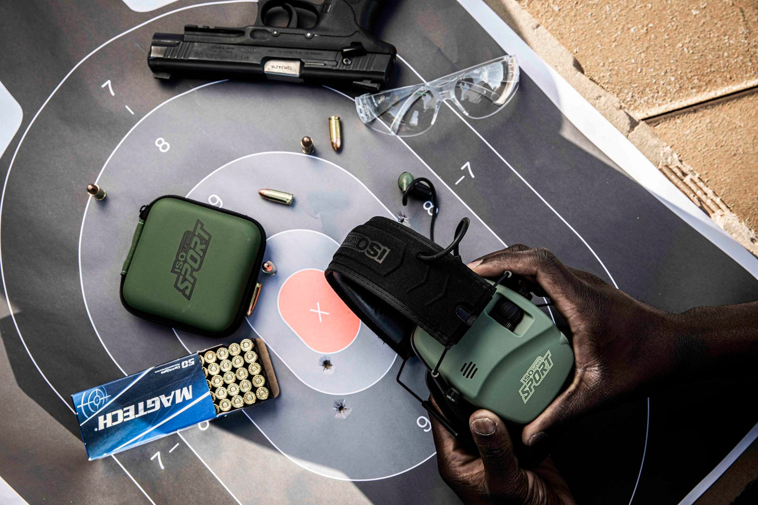 What Hearing Protection is Right for Me? A Guide to Choosing the Right Hearing Protection for Hunters and Shooters