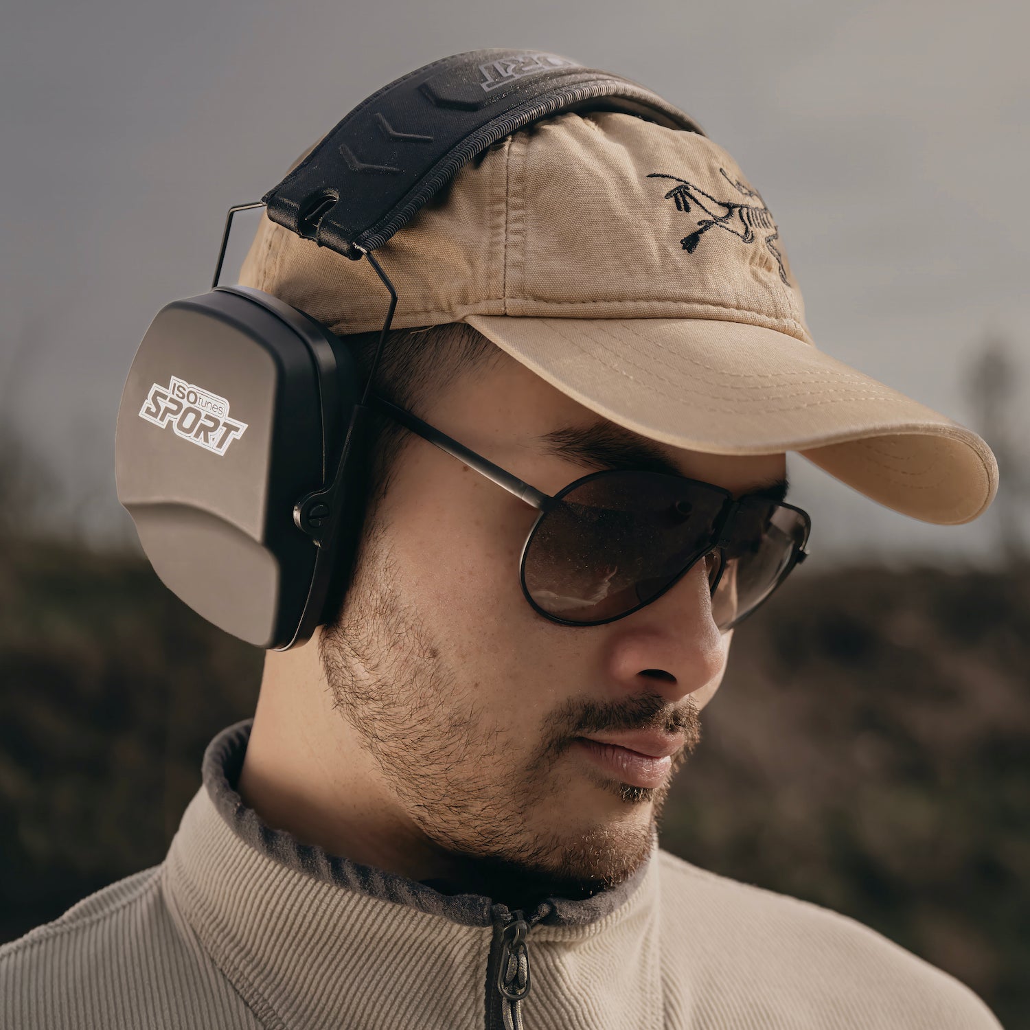 DEFY Slim Passive Ear Protection