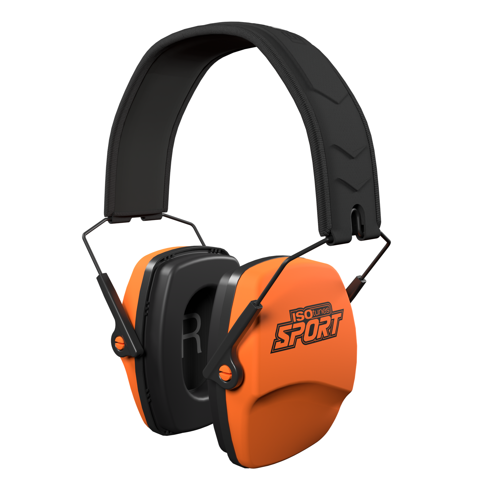 DEFY Slim Passive Ear Protection