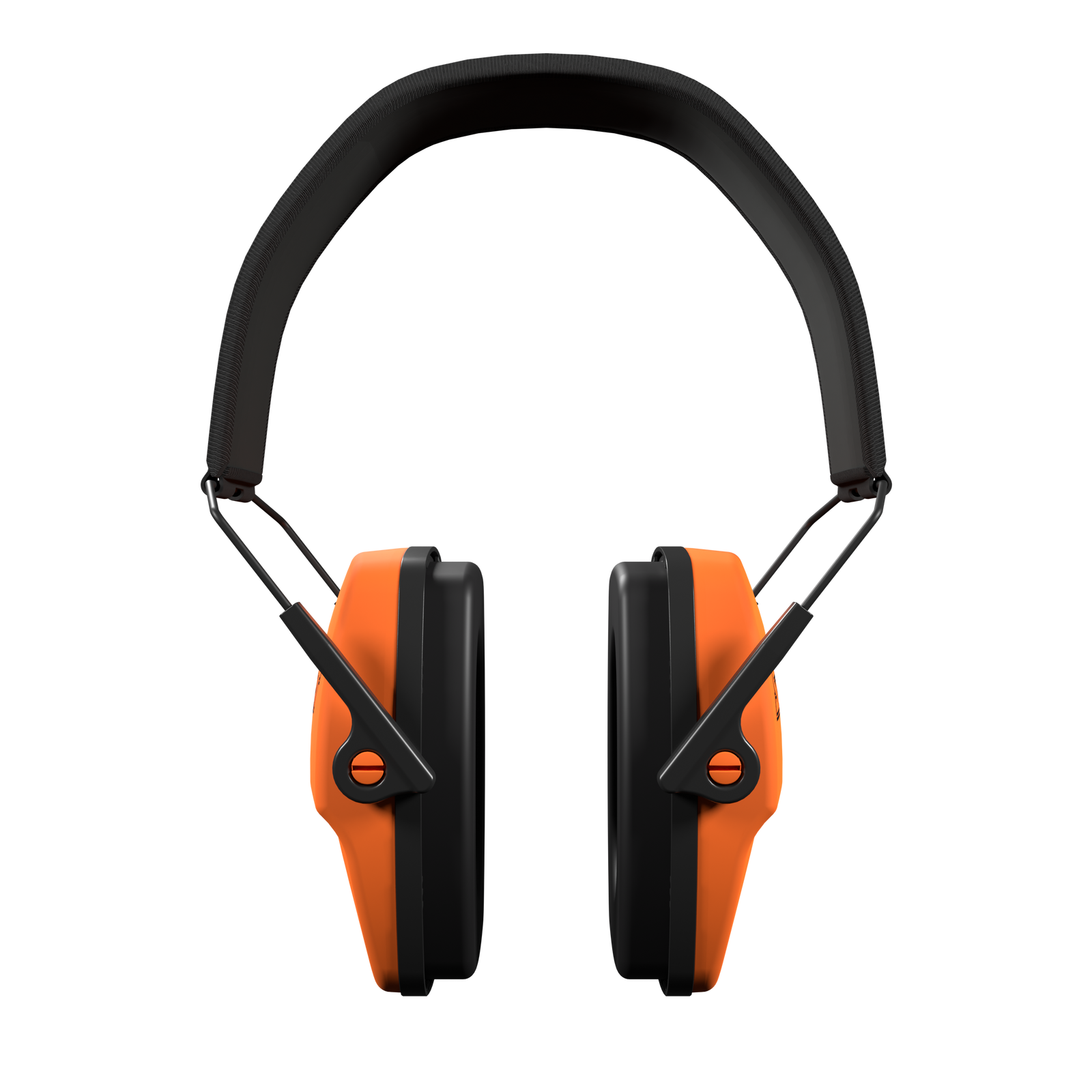 DEFY Slim Passive Lightweight Ear Protection