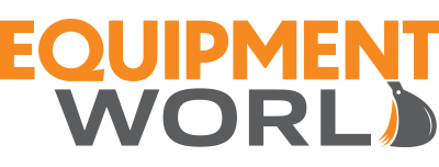 Equipment World Logo