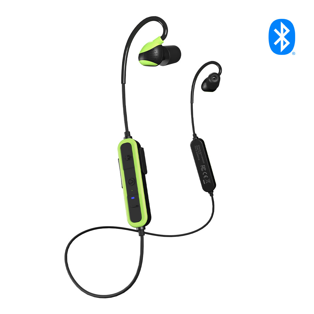 Most Durable Bluetooth Earphones ISOtunes PRO Aware Electronic