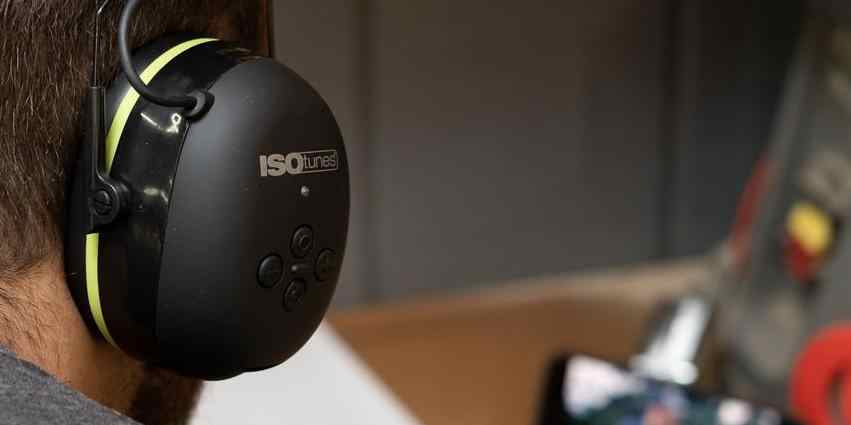 ISOtunes Air Defender Product Manual