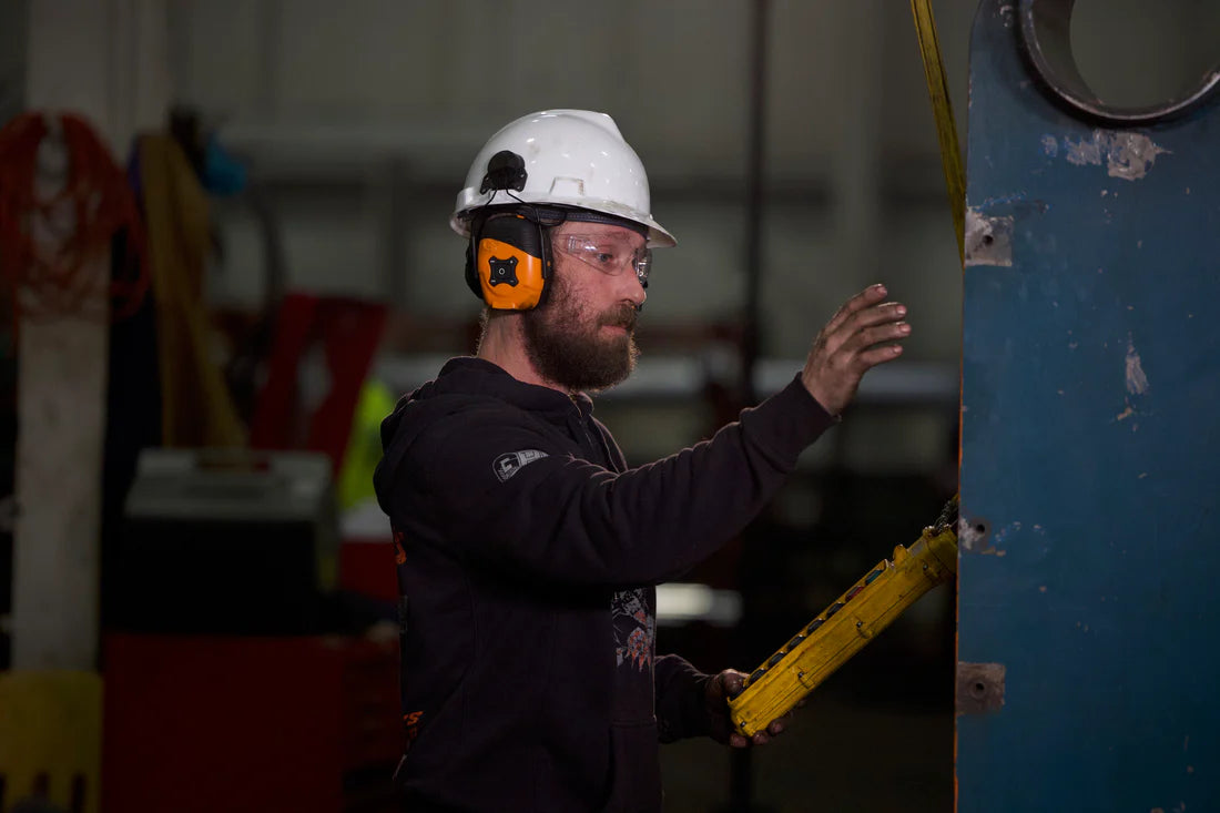 ISOtunes All-Day Comfort Hearing Protection