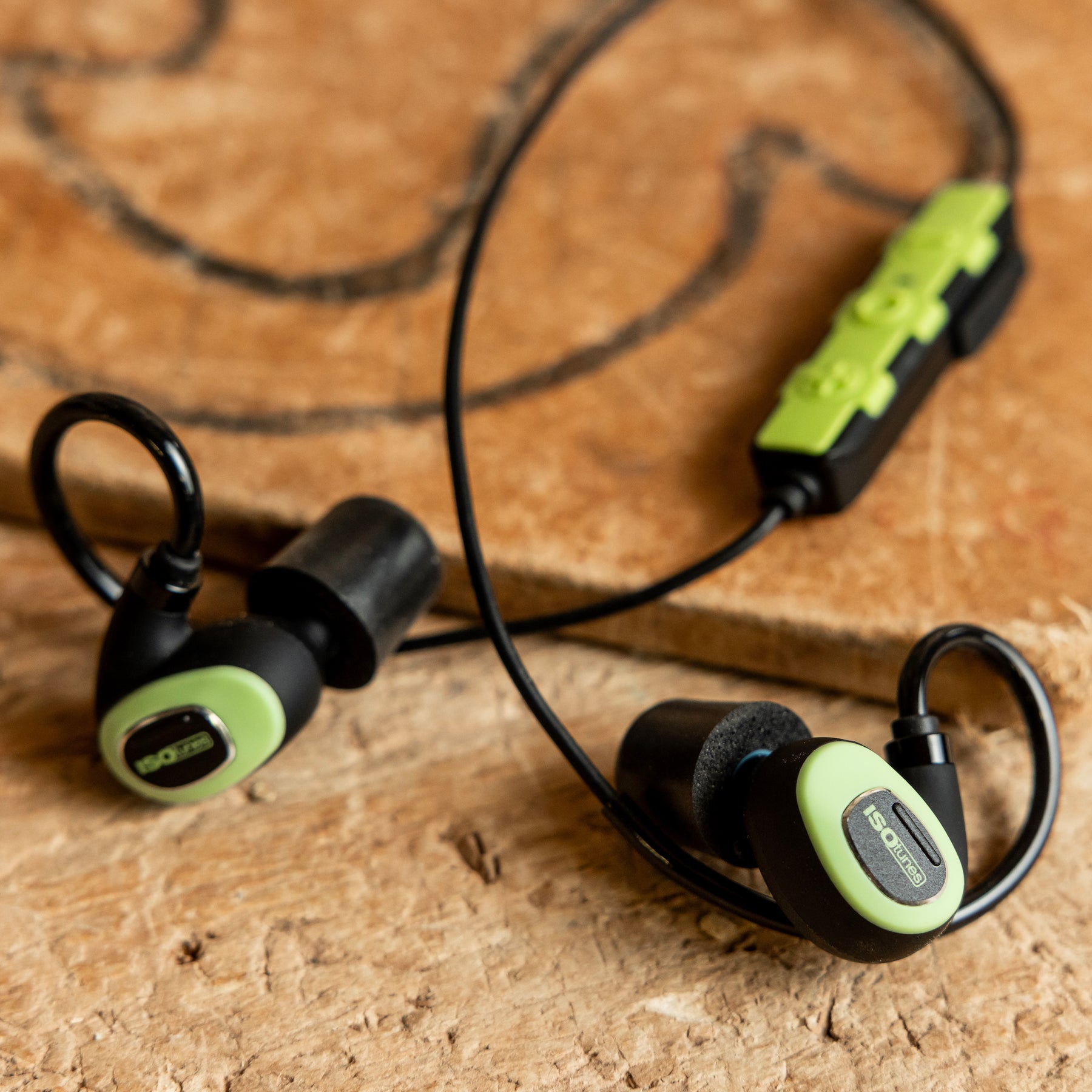 PRO 3.0 Listen Only