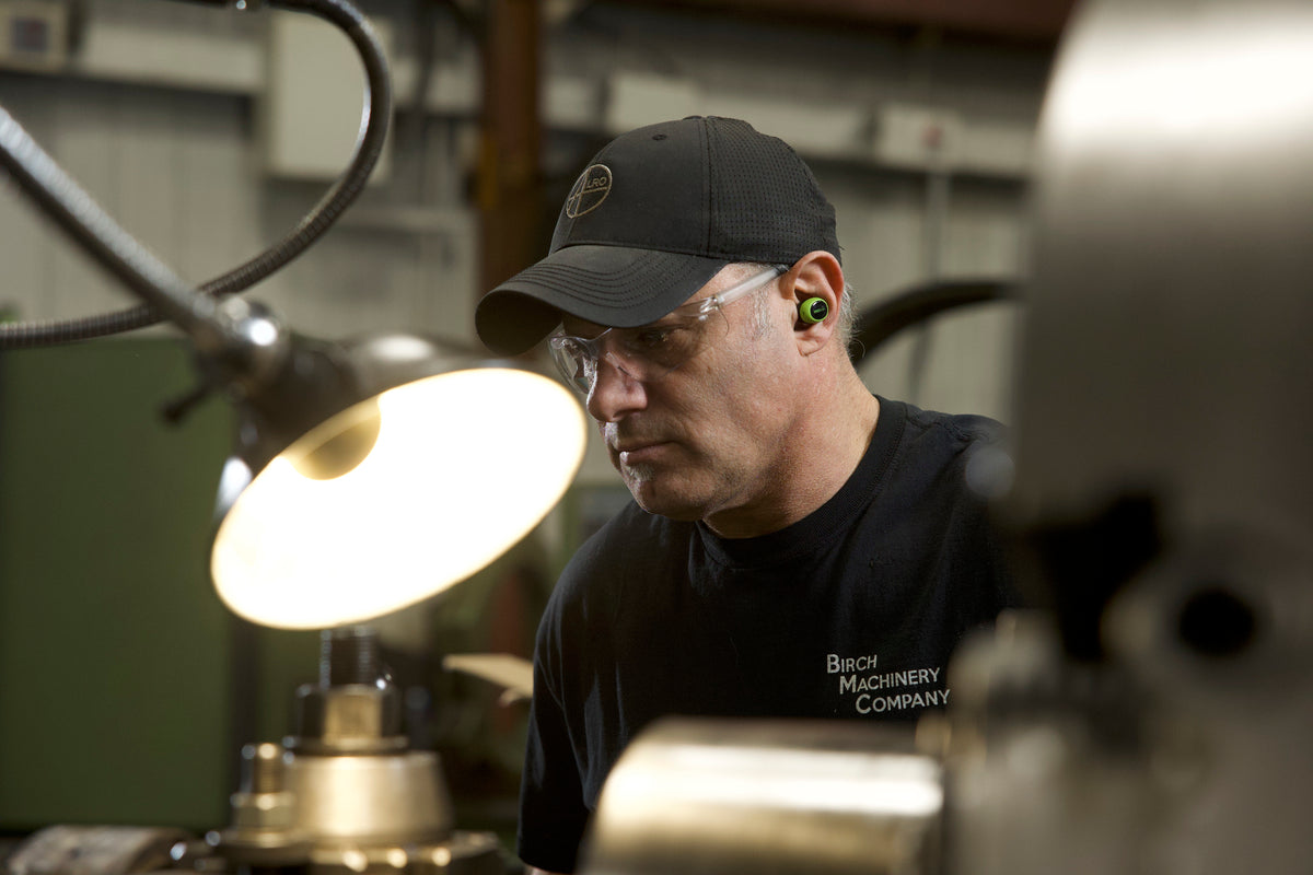 ISOtunes Best-in-Class Hearing Protection
