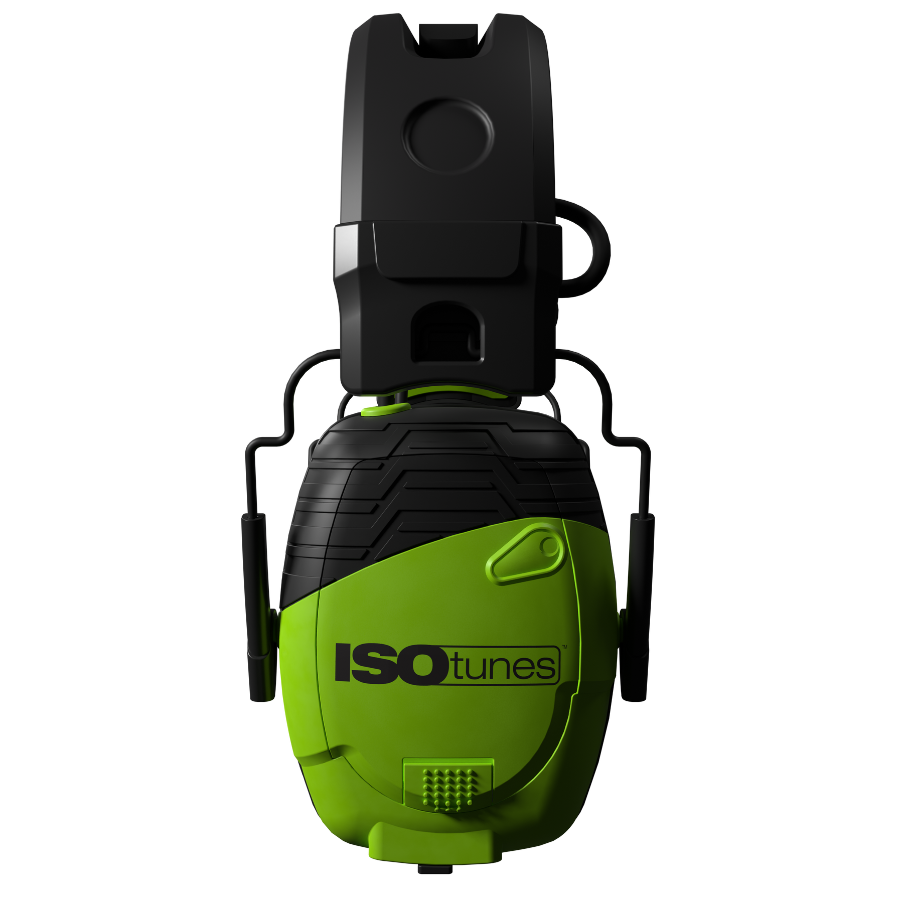 ISOtunes Electronic Ear Pro LINK Aware with Alll-Day Battery and Durability