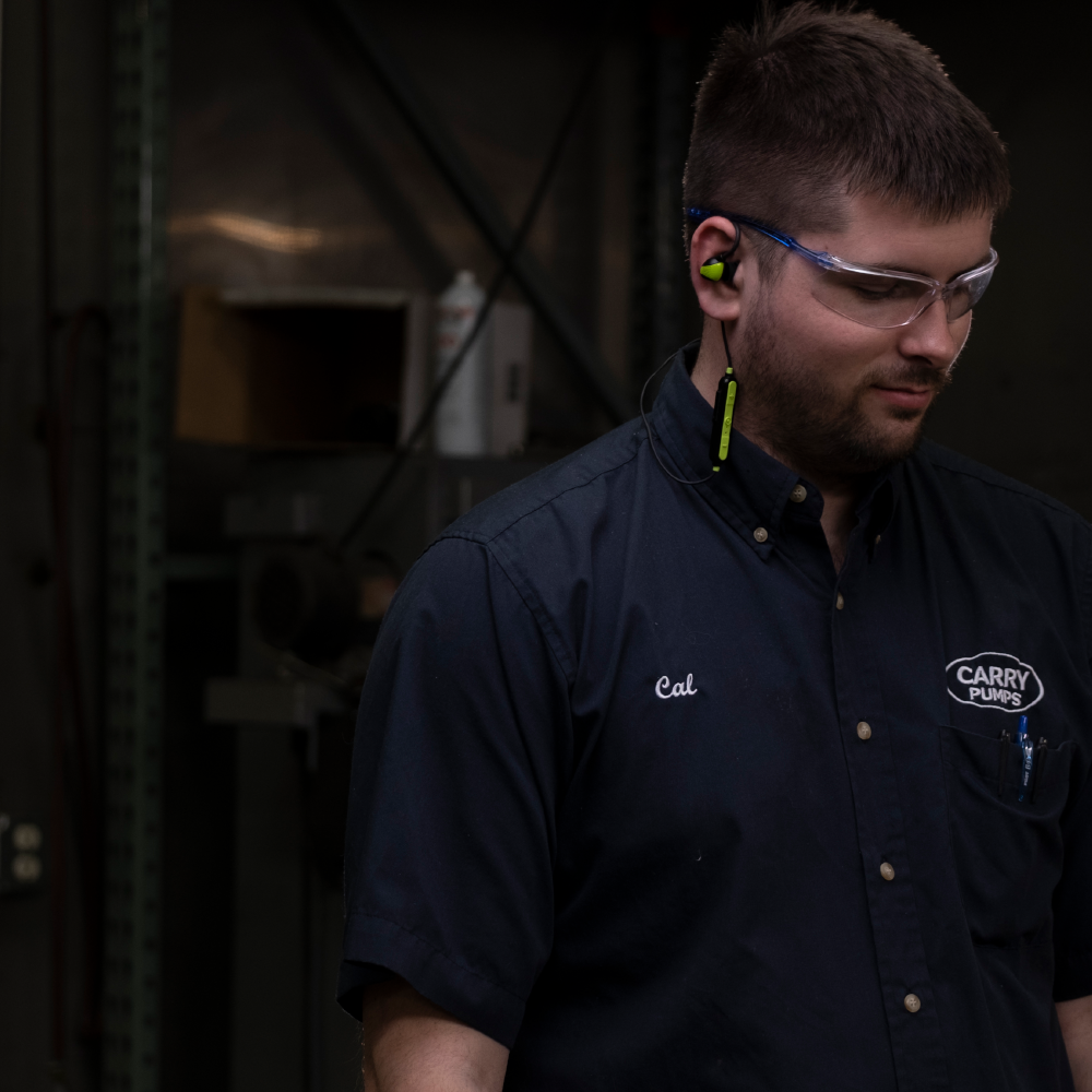 ISOtunes Electronic Earbuds for Work