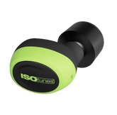 ISOtunes FREE 2 Green Replacement Earbud