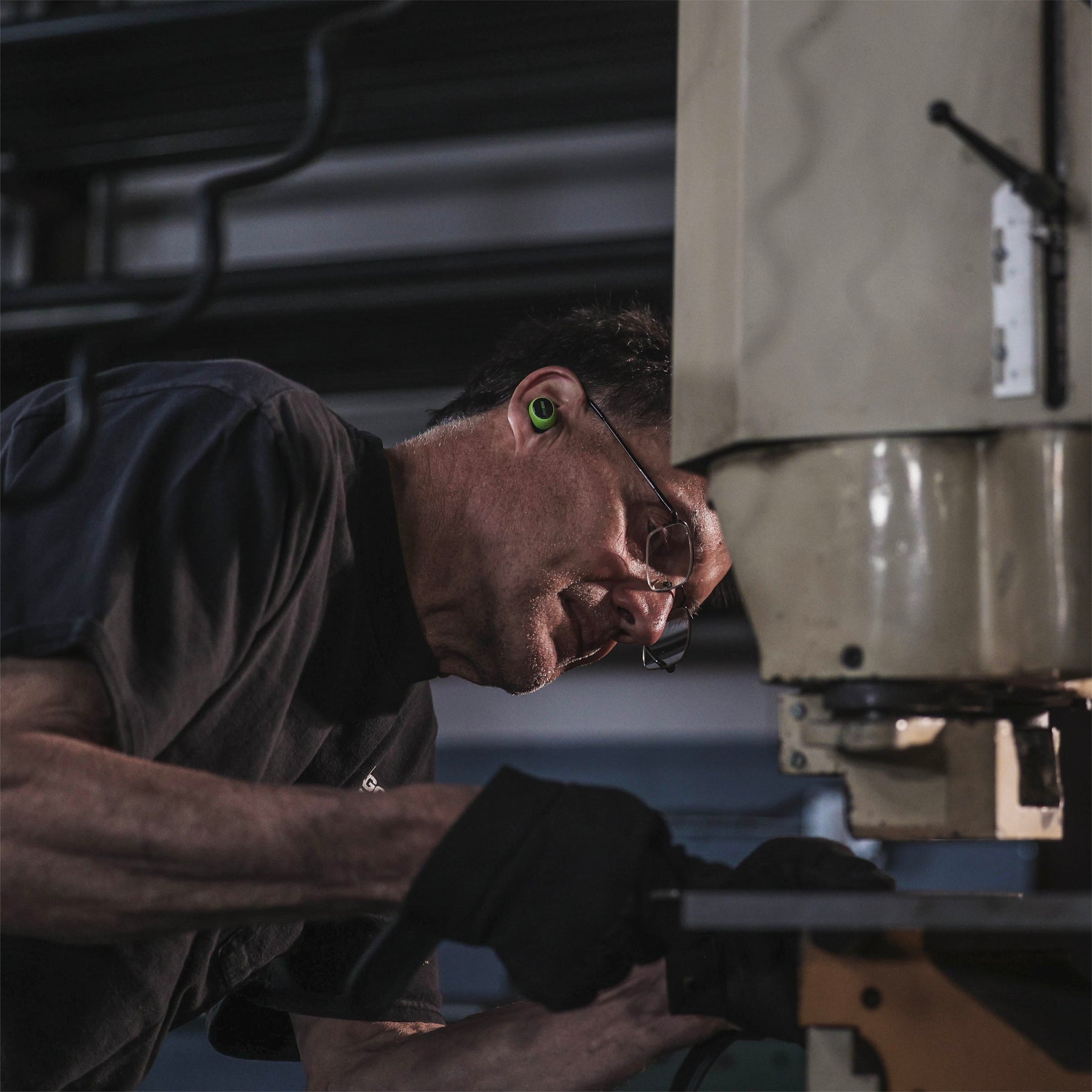ISOtunes FREE 2 Hearing Protection with Bluetooth Technology