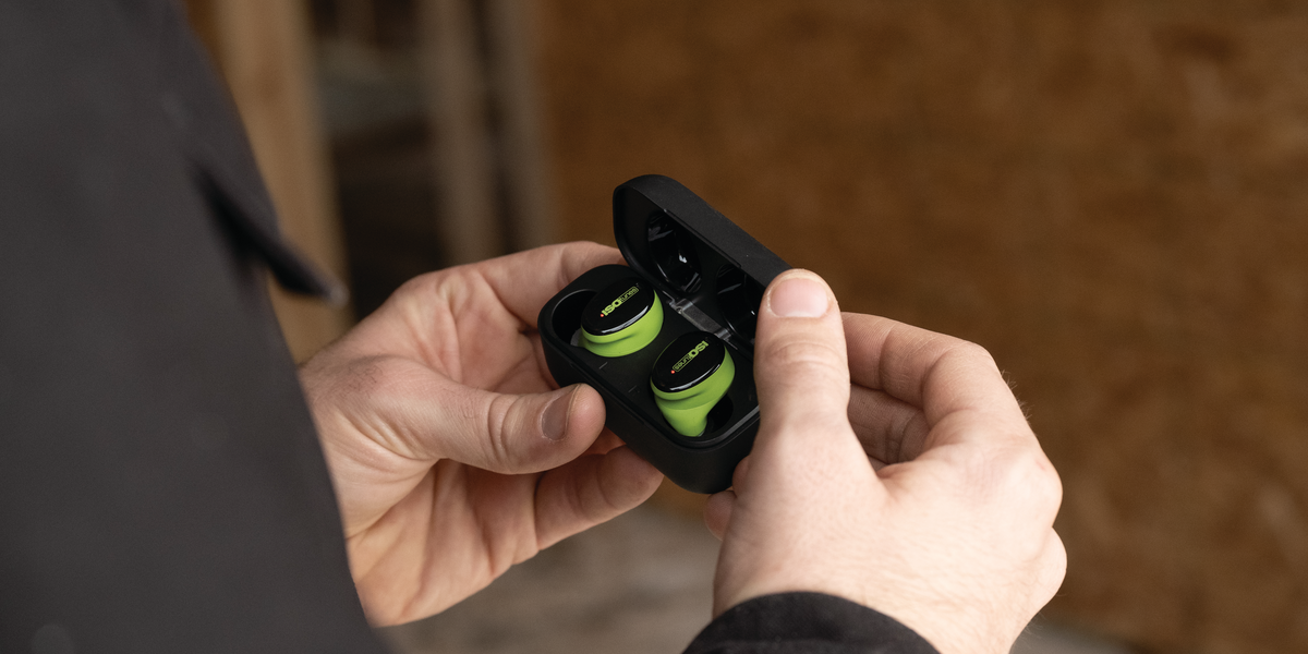 ISOtunes FREE Aware Product Manual