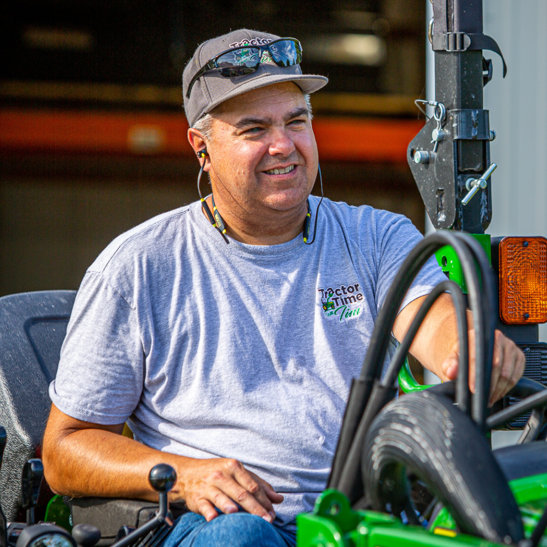 ISOtunes Hearing Protection Brand Ambassador Tim Marks