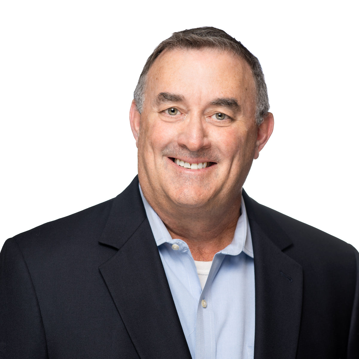 ISOtunes Hearing Protection Director of Finance Tim Hogan