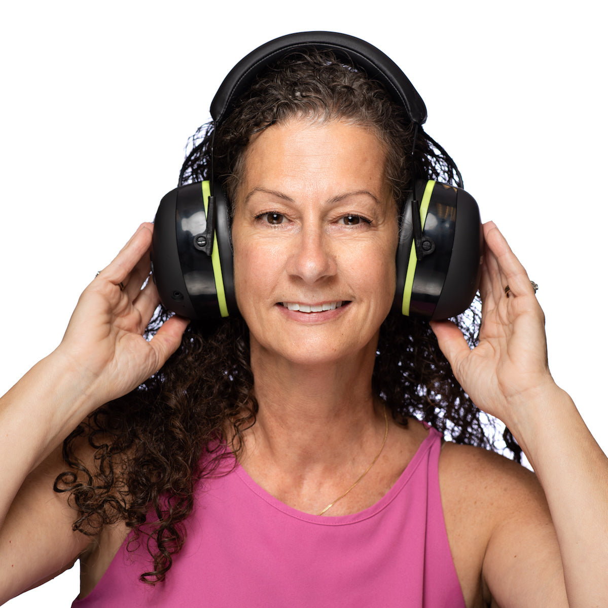 ISOtunes Hearing Protection Earmuff Favorite