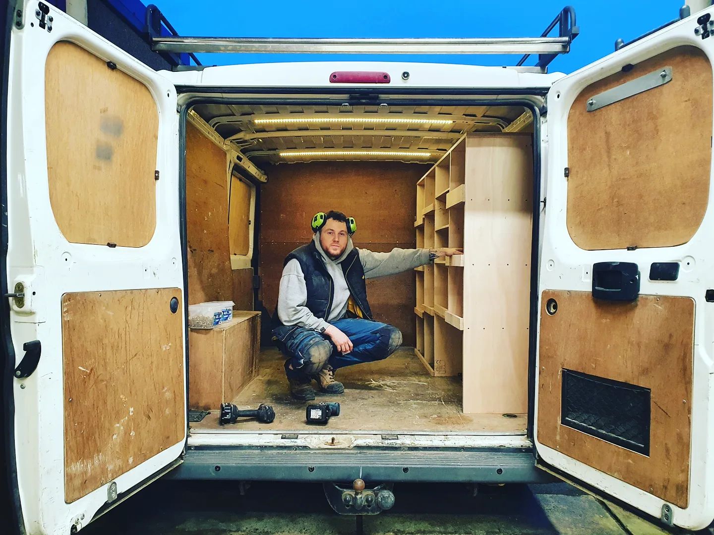 ISOtunes In the Wild LINK Aware etaghtuossemaj