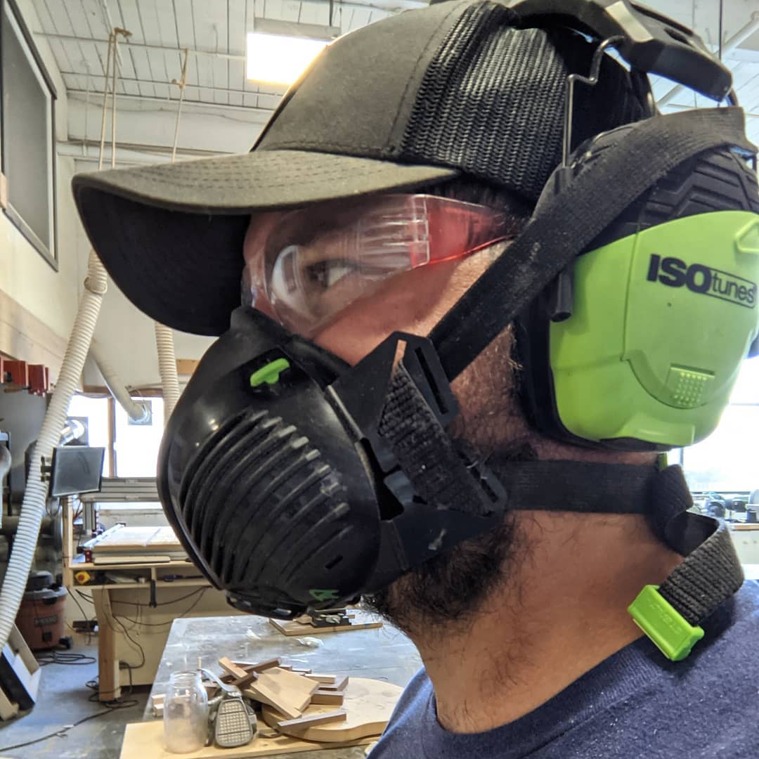 ISOtunes In the Wild LINK Aware horndogmaps