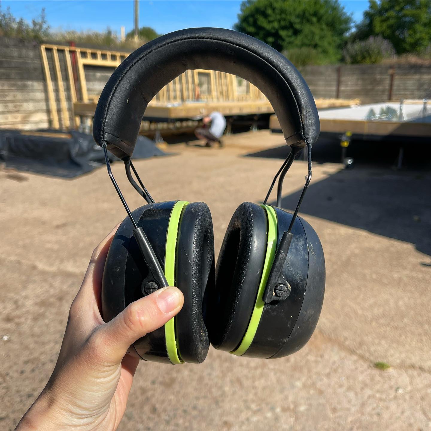 ISOtunes In the Wild restorationcouple