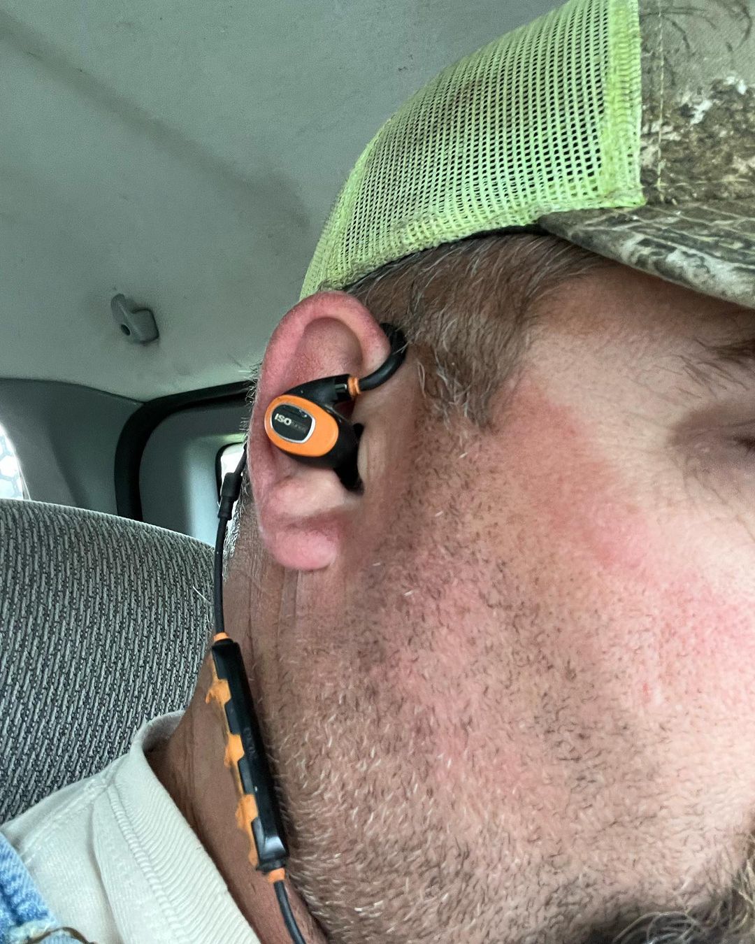 ISOtunes In the Wild snellgroveoutdoorservices