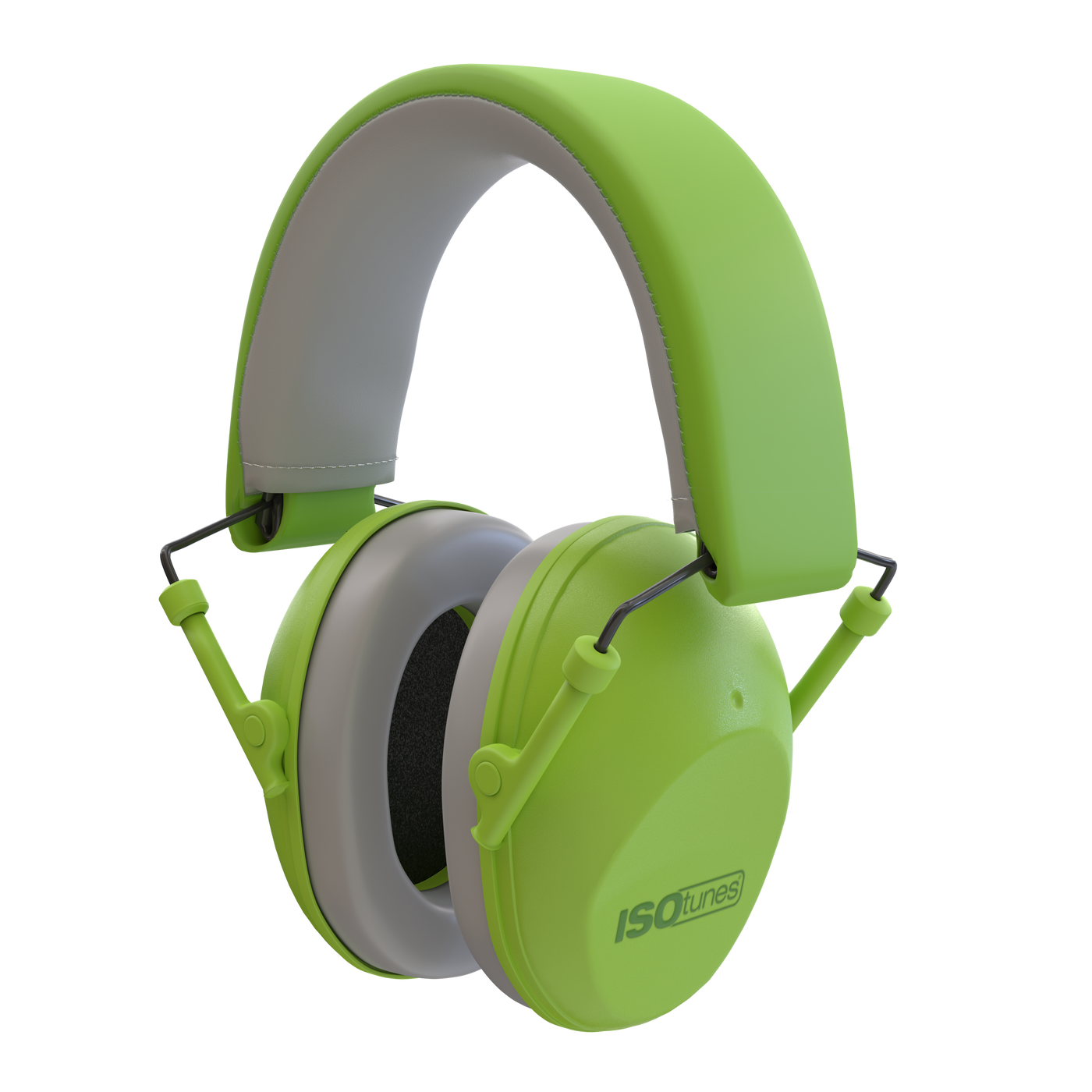Children's ear protection for concerts, fireworks, loud events