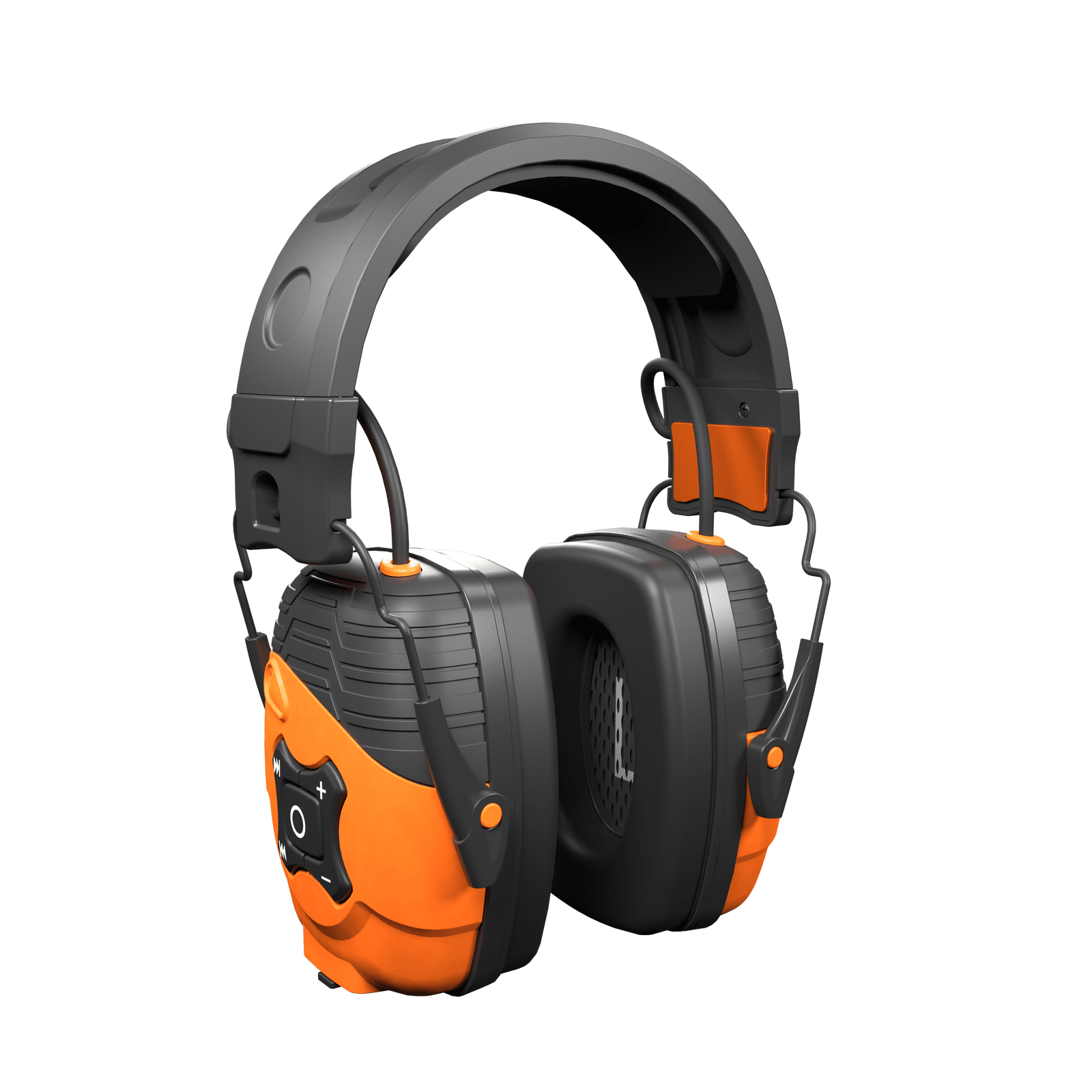 ISOtunes LINK 2.0 Bluetooth Hearing Protection Earmuff