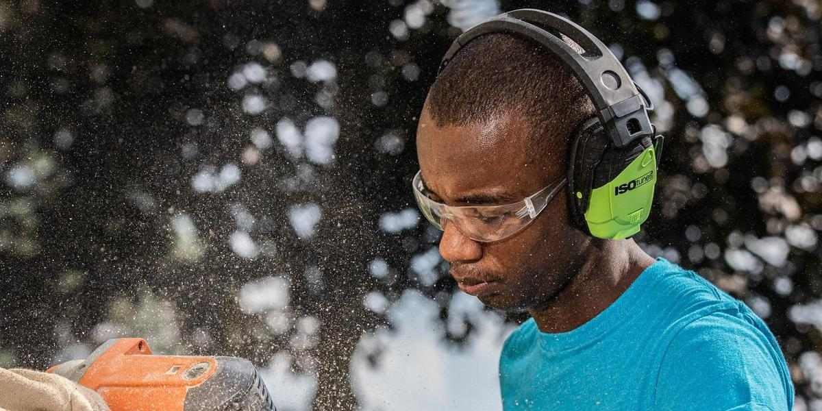 ISOtunes LINK Aware Product Manual