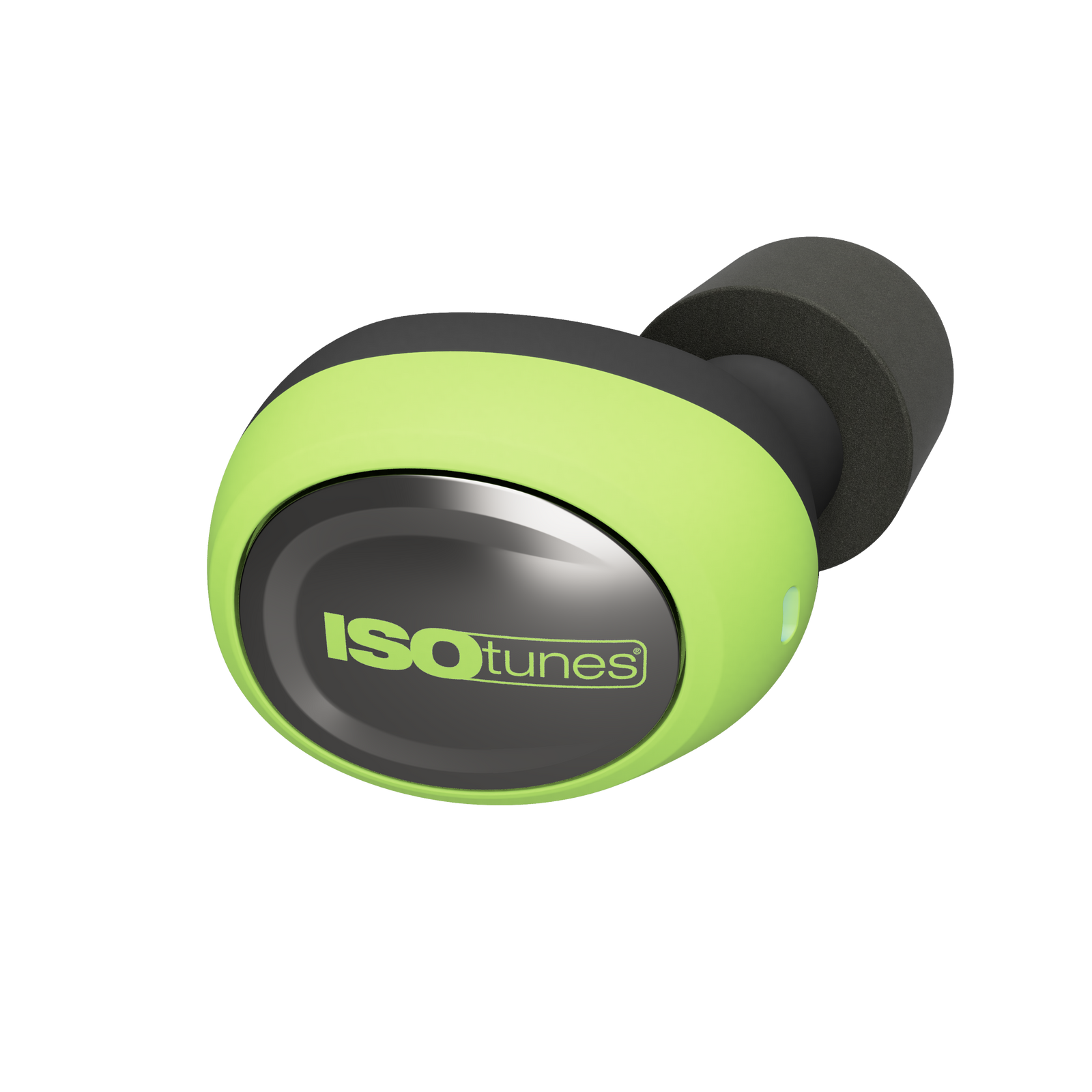 ISOtunes Lightweight Wireless Hearing Protection FREE 2 Earbuds