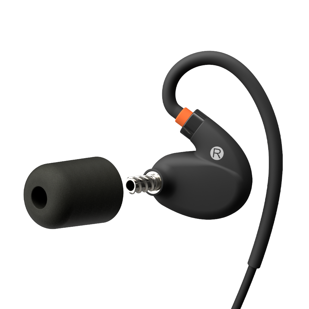 ISOtunes PRO 2 Built for Durability