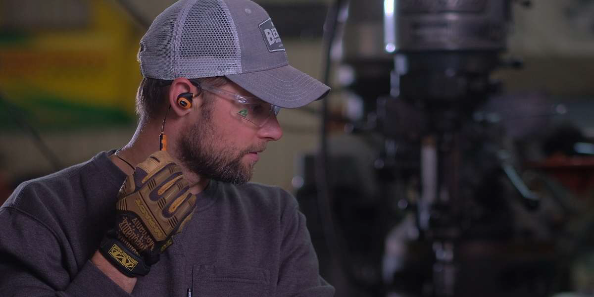 ISOtunes PRO 2 Product Manual