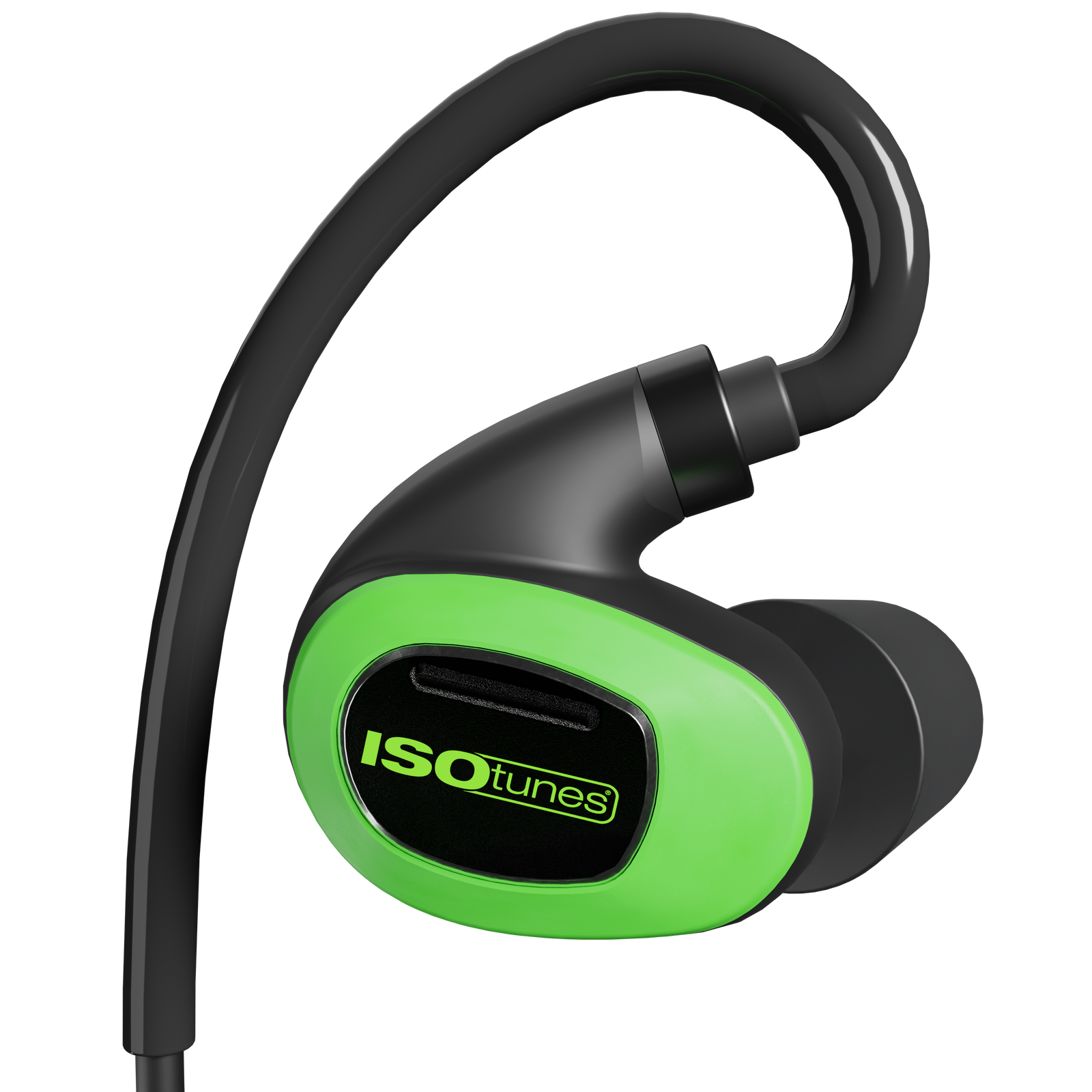 ISOtunes PRO 3.0 Listen Only