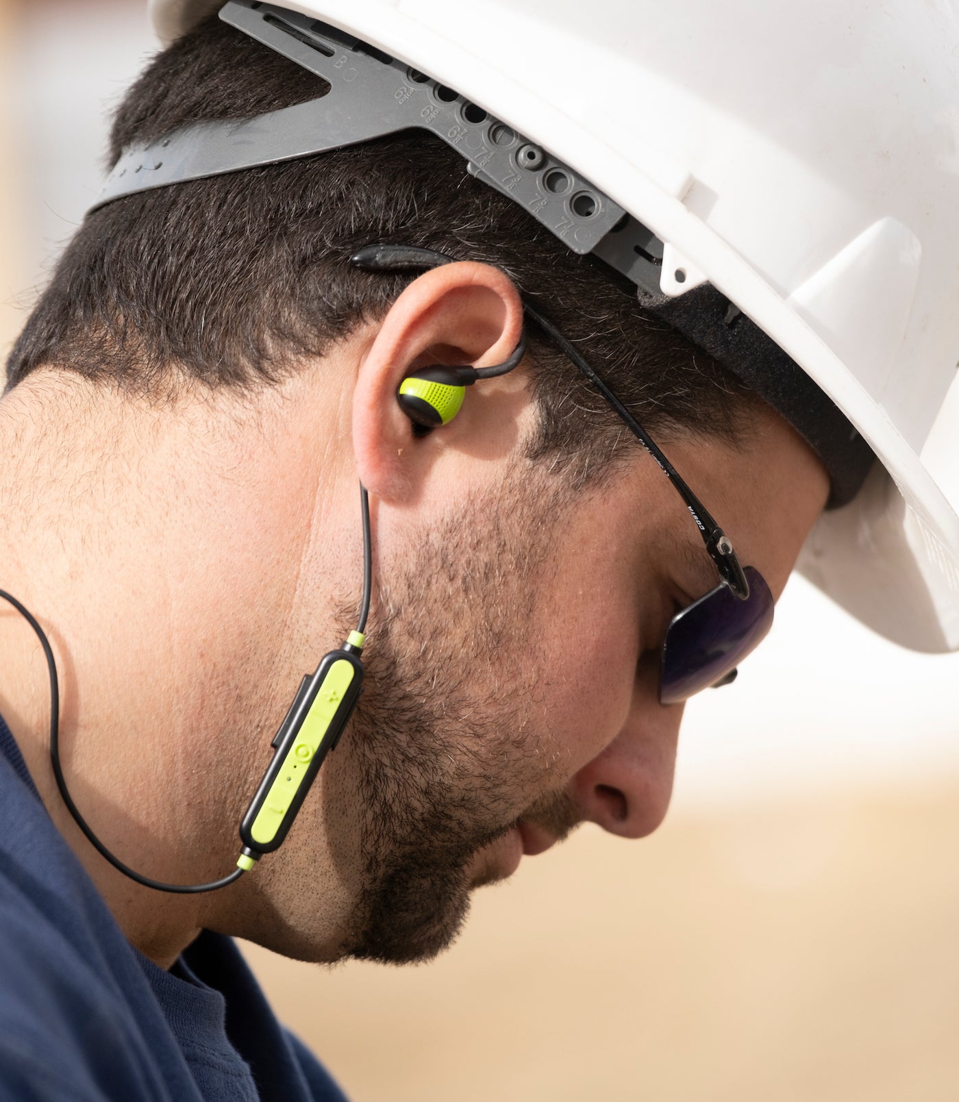 ISOtunes Safety Tested Hearing Protection