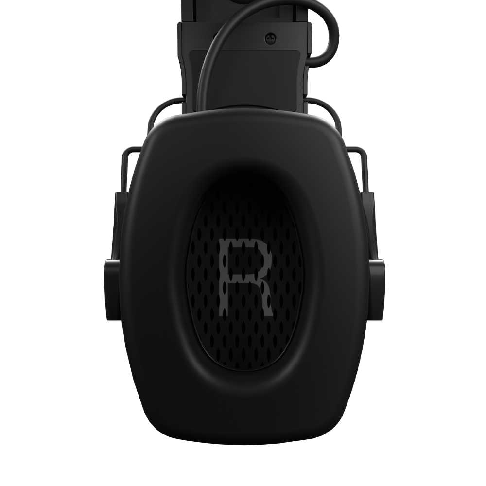 ISOtunes Sport DEFY BT Designed for Comfort