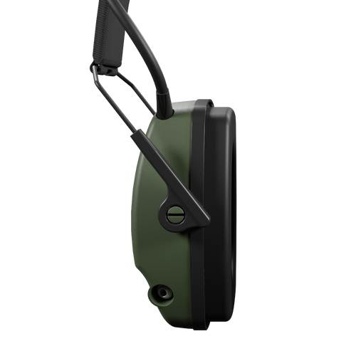 ISOtunes Sport DEFY Slim All-Day Battery