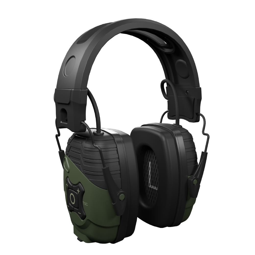 ISOtunes Sport DEFY with Bluetooth Capability