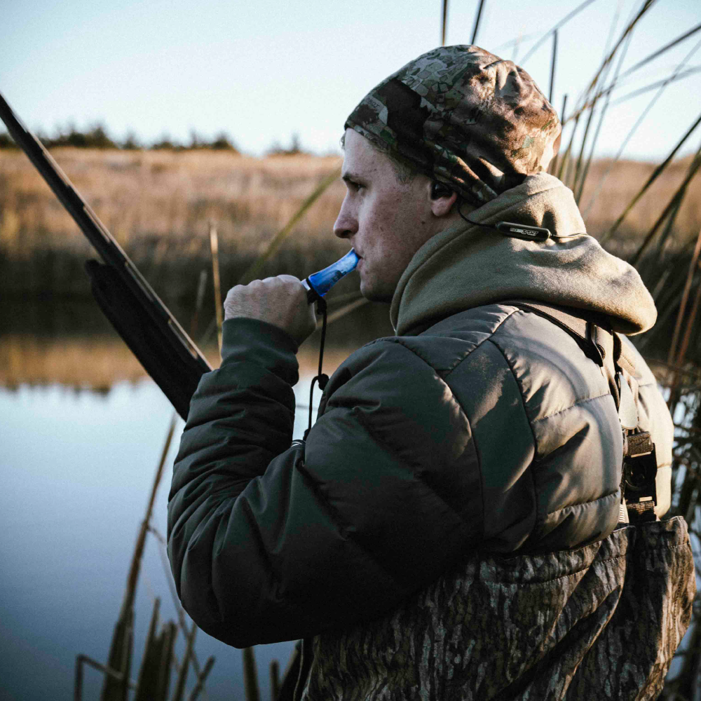 ISOtunes Sport Ear Protection for Hunting and Shooting