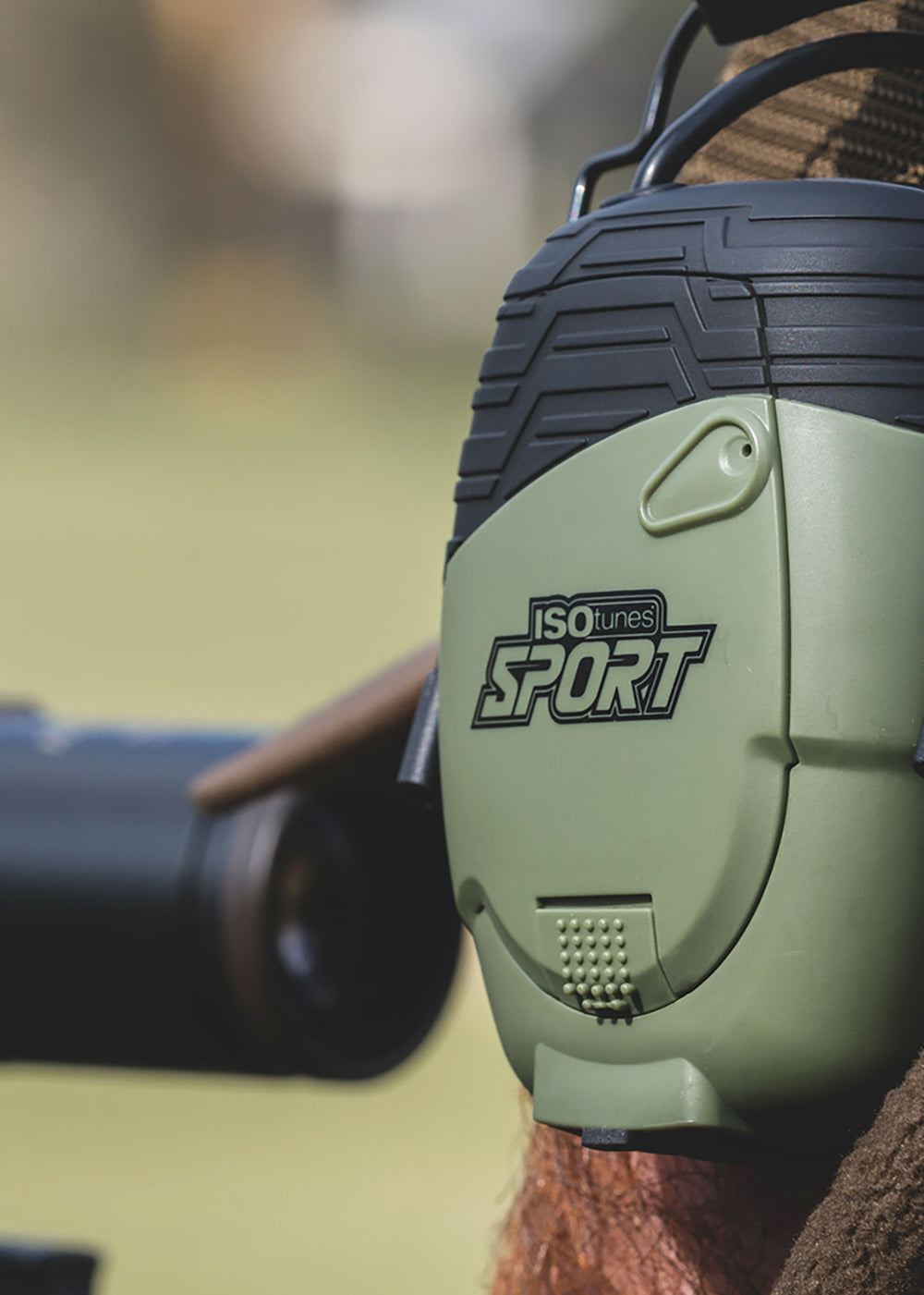 ISOtunes_Sport_Electronic_Hearing_Protection_and_Enhancement_for_Shooting Mobile