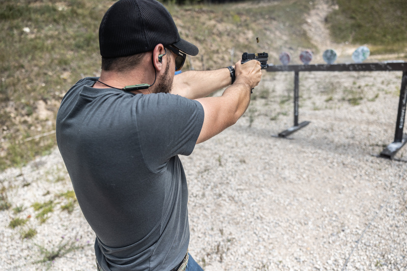 ISOtunes Sport Hearing Protection for EDC