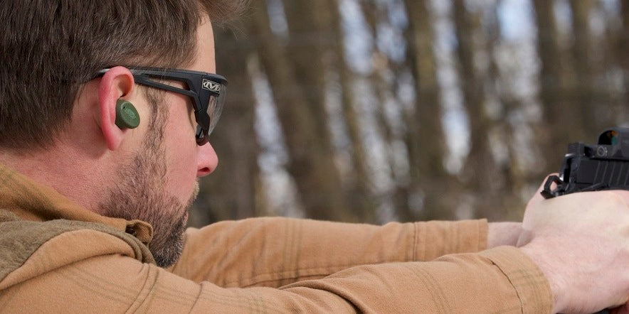 ISOtunes Sport INSTINCT Product Manual