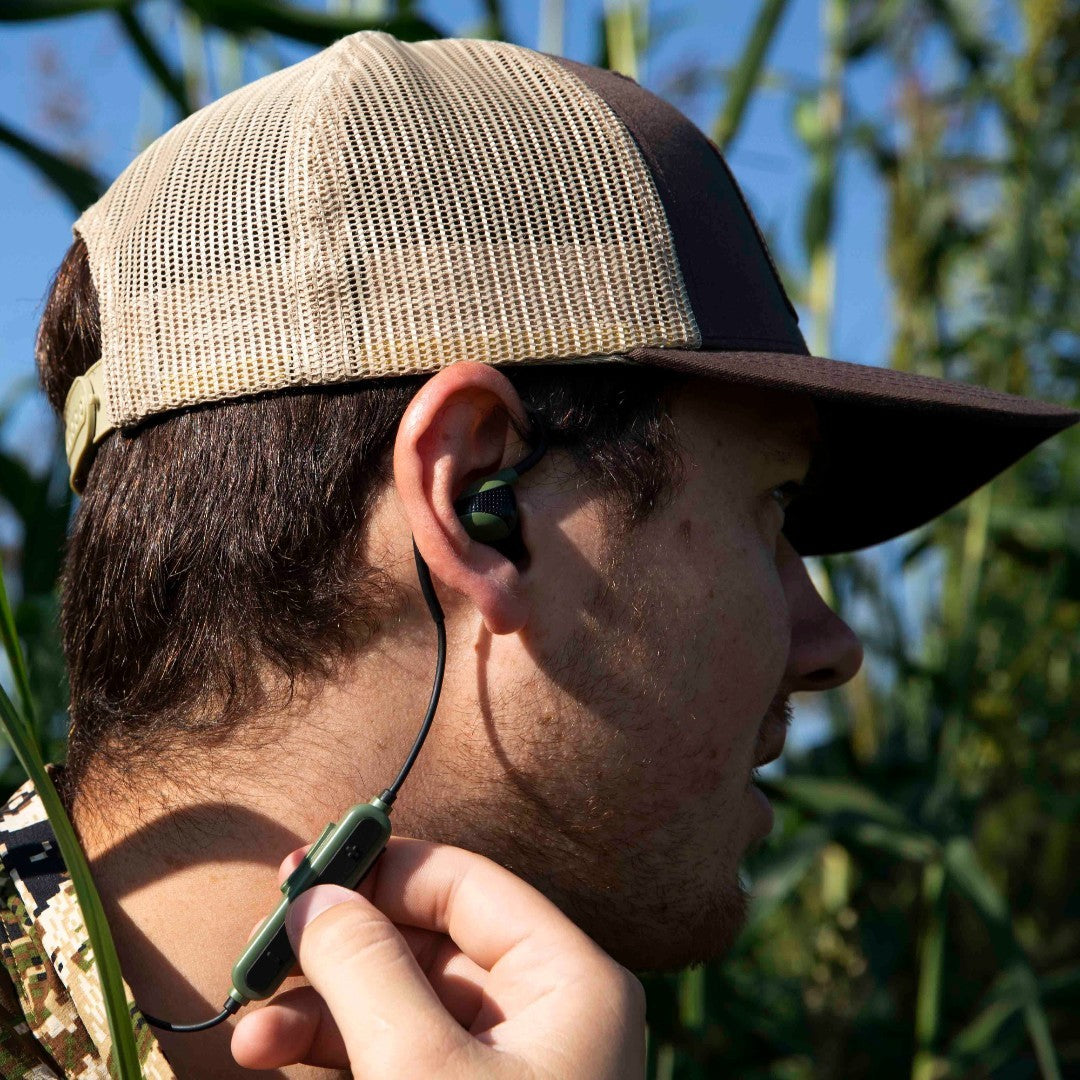 ISOtunes Sport In the Wild 3