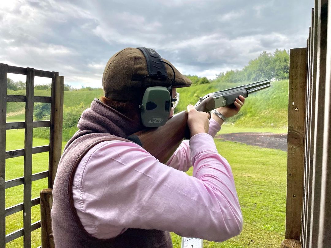 ISOtunes Sport In the Wild DEFY Slim for Shooting