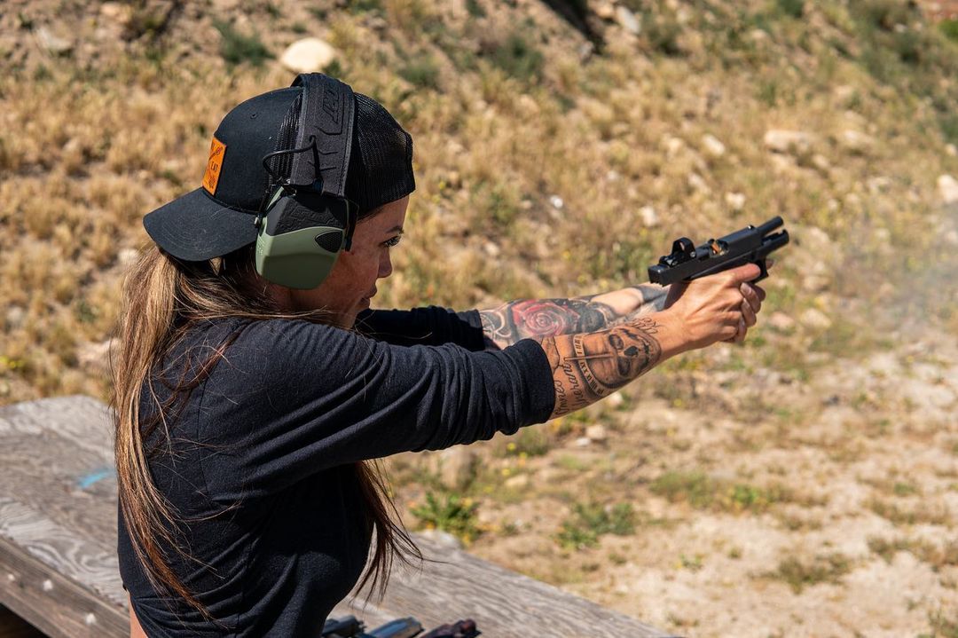 ISOtunes Sport In the Wild DEFY Slim spencerkirkseyofficial