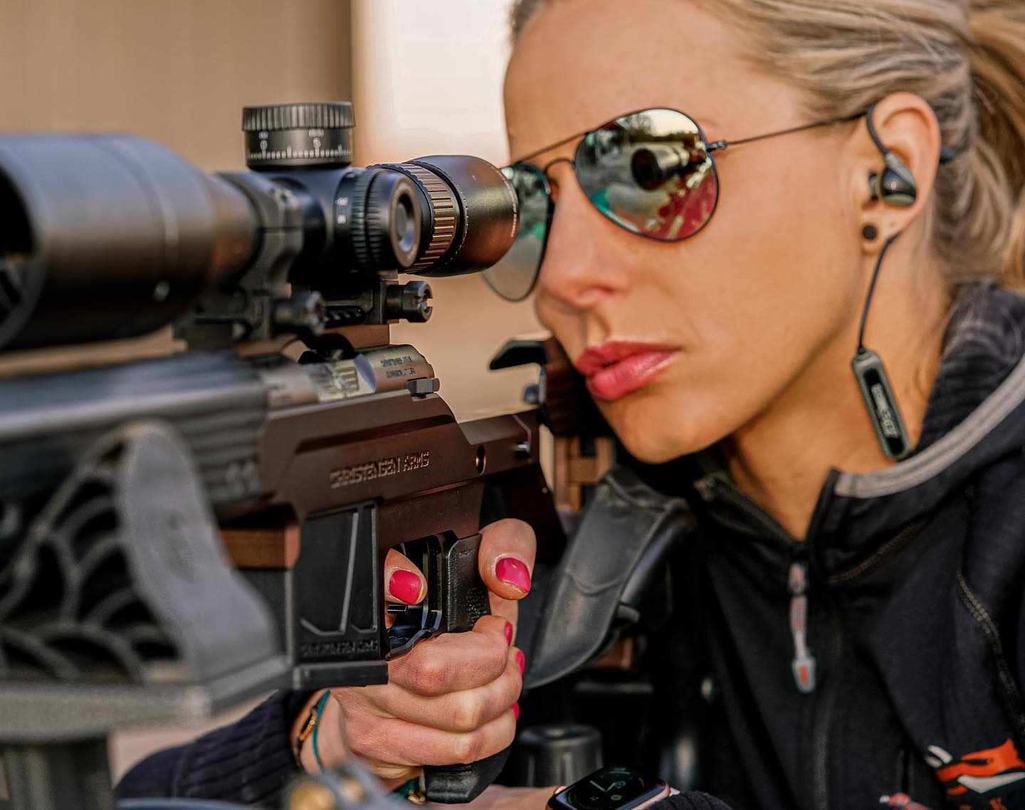 ISOtunes Sport In the Wild Mrsjessbond